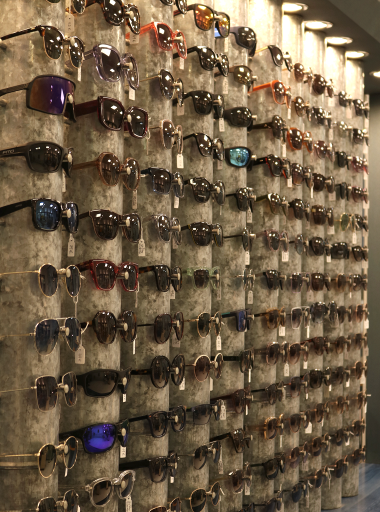gafas sol