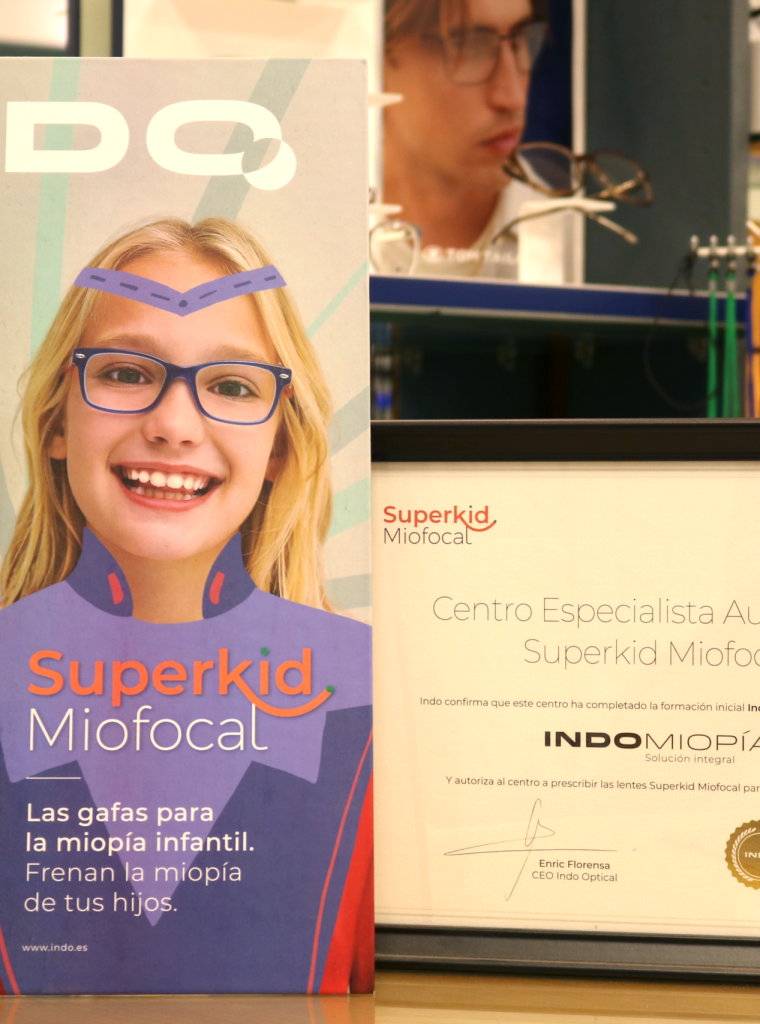 superkid